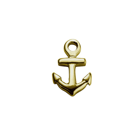 Gold Anchor - Strength