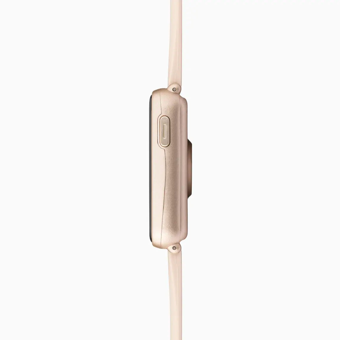 Sekonda Track Smart Watch | Rose Gold Case & Pink Silicone Strap | 30170
