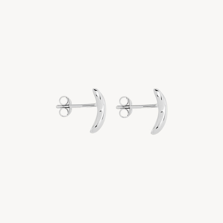 Bisous Stud Earrings