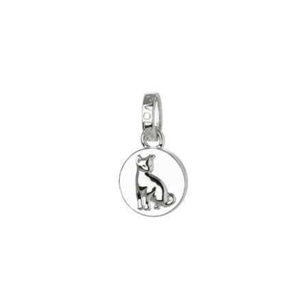 Cat Pendant Charm (Independence)