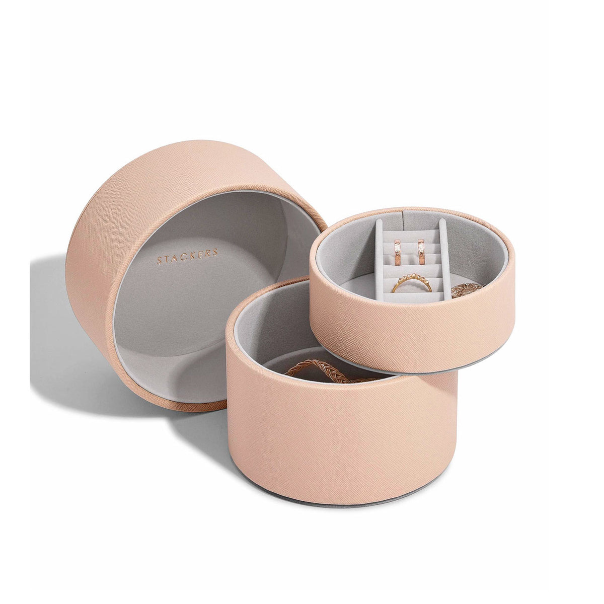 Bedside Jewellery Box Pod