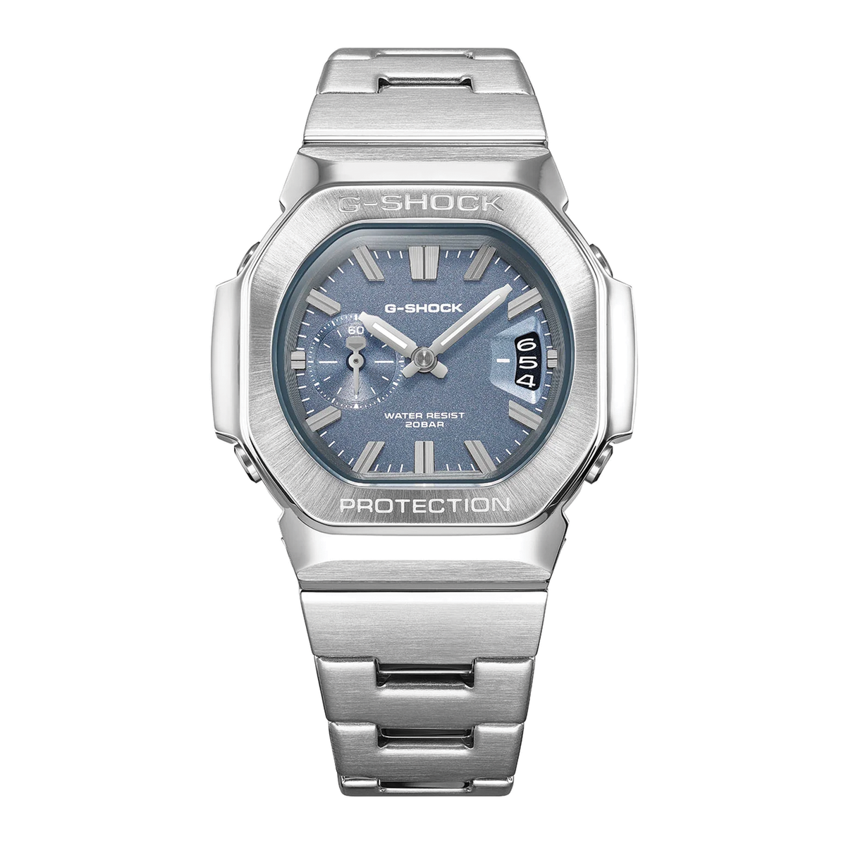 G-Shock - 2500 Series - GMC2500D-1A2