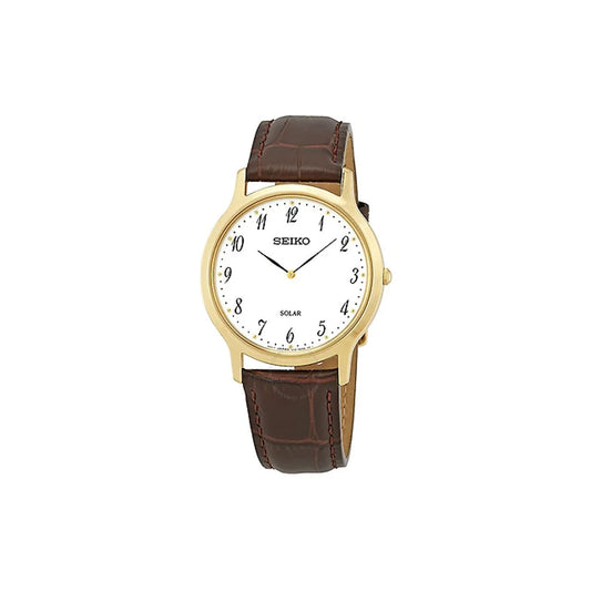 SUP370P - Ladies Solar Powered Watch