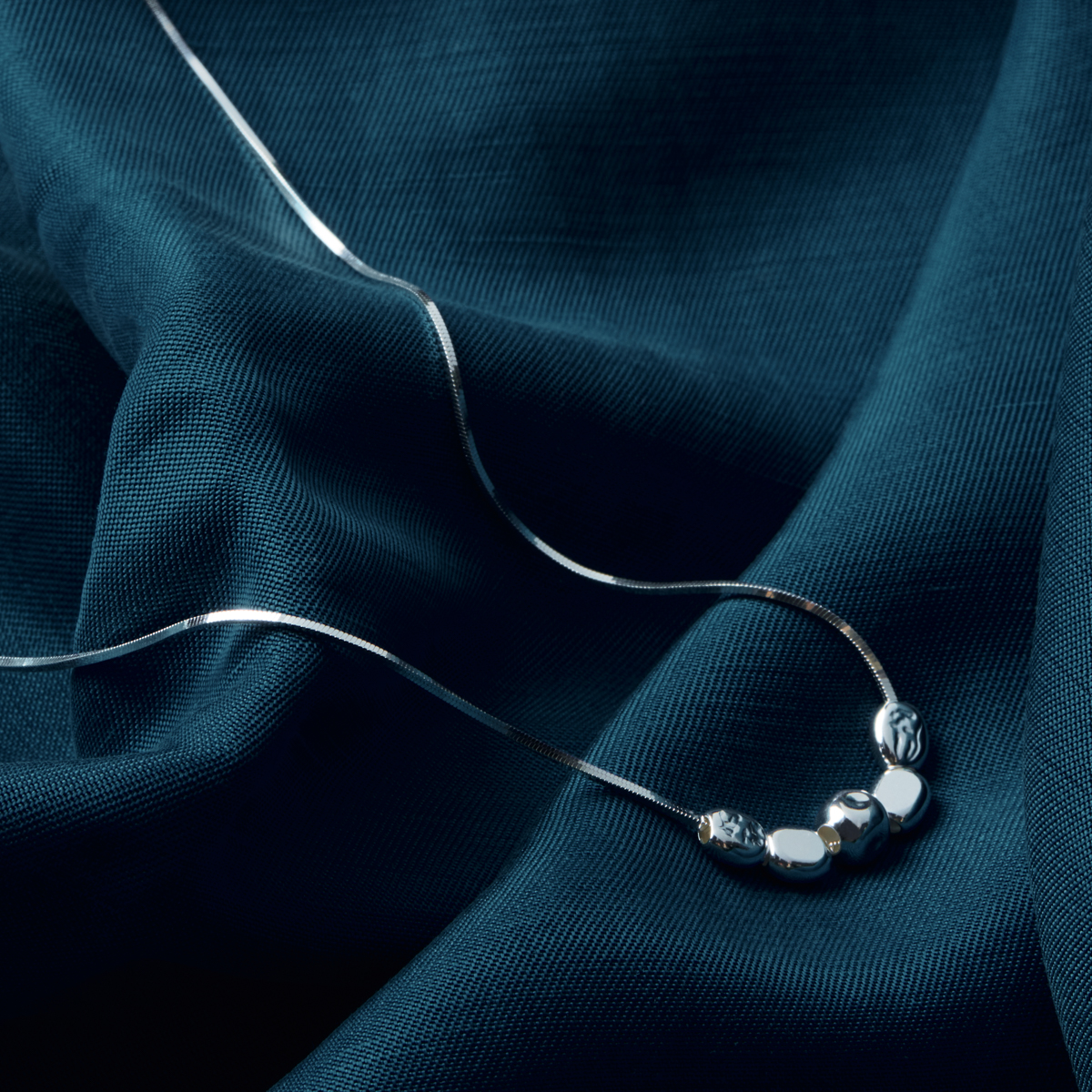 Starway Necklace