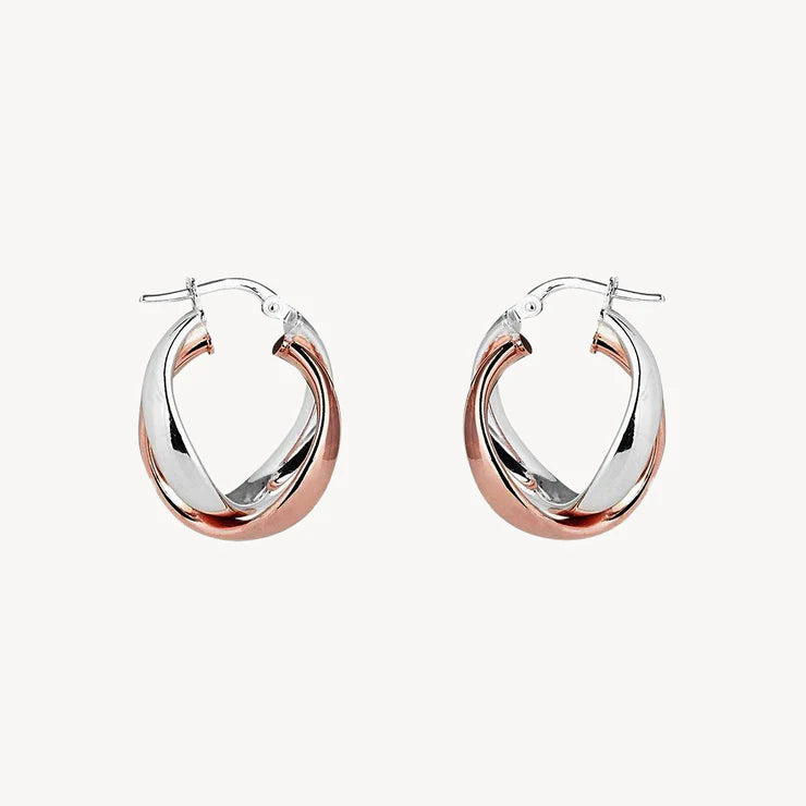 Mediterranean Earring