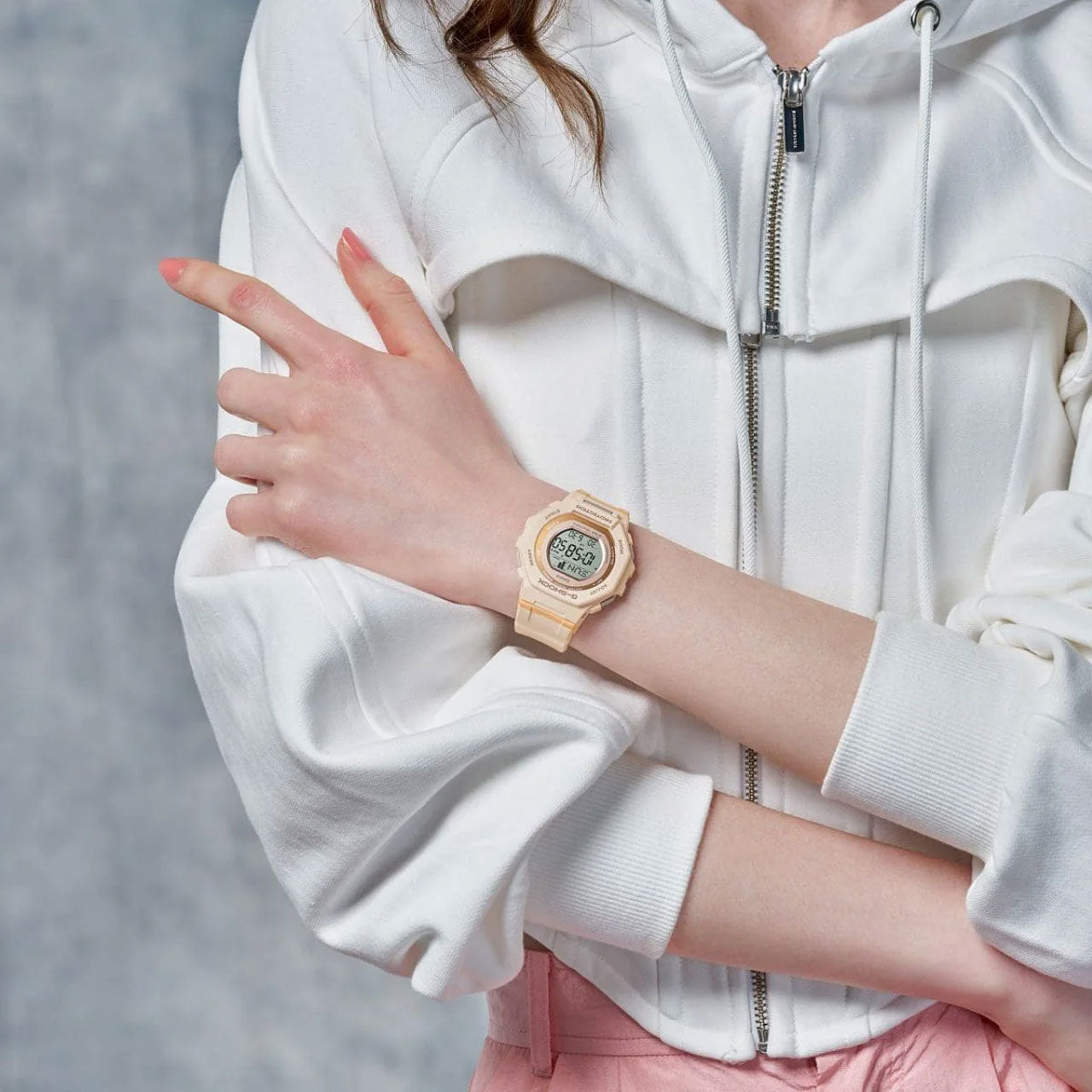 G-Shock - G-Squad - GMDB300-4D