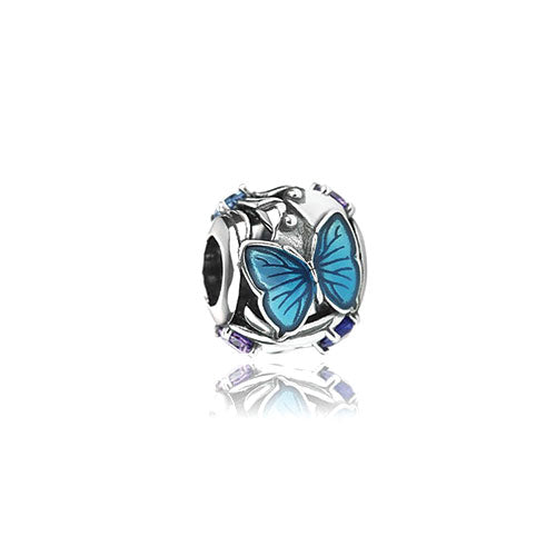 Blue Butterfly (Enchanting)