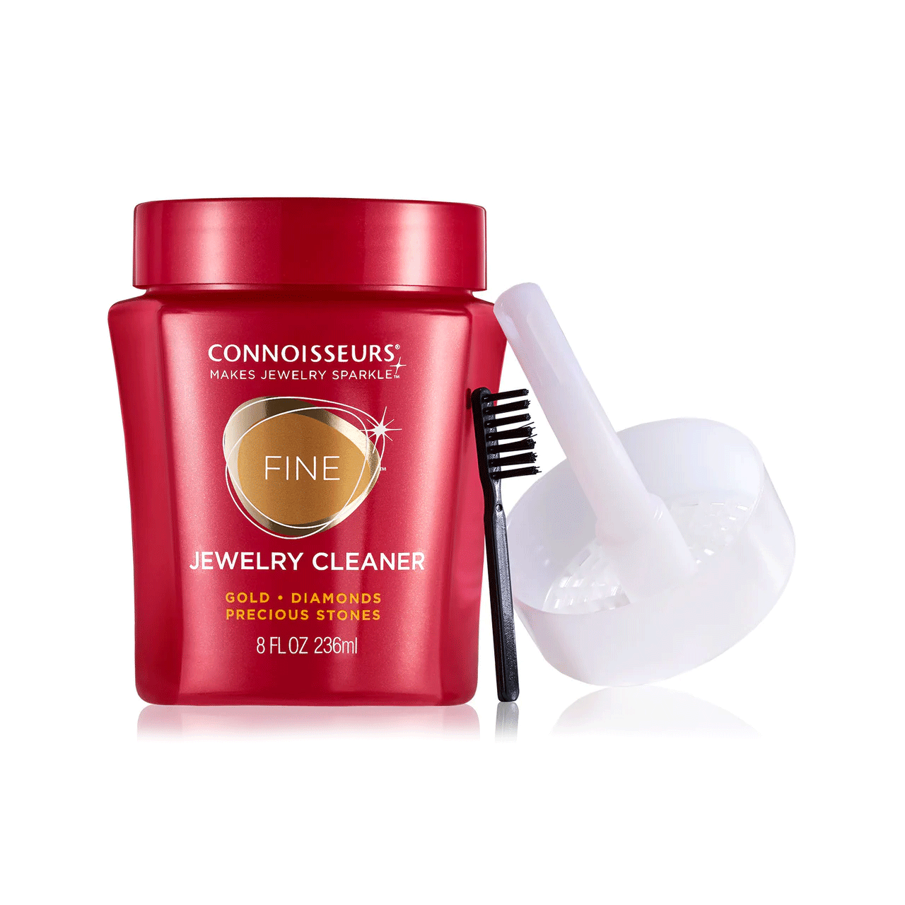 Fine Jewellery Cleaner