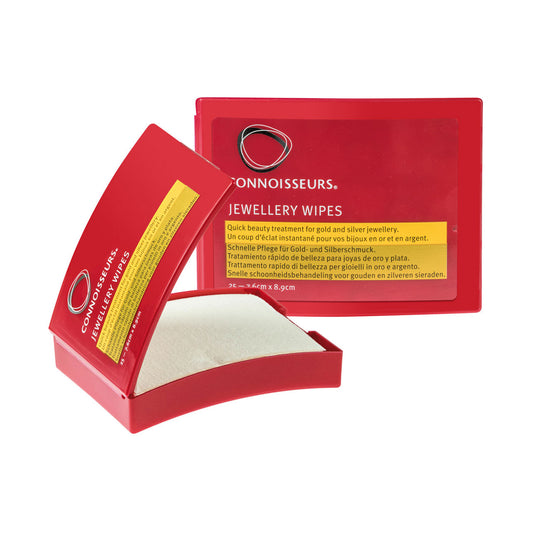 Jewellery Wipes