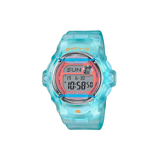 Blue / Orange - BG169R-2C