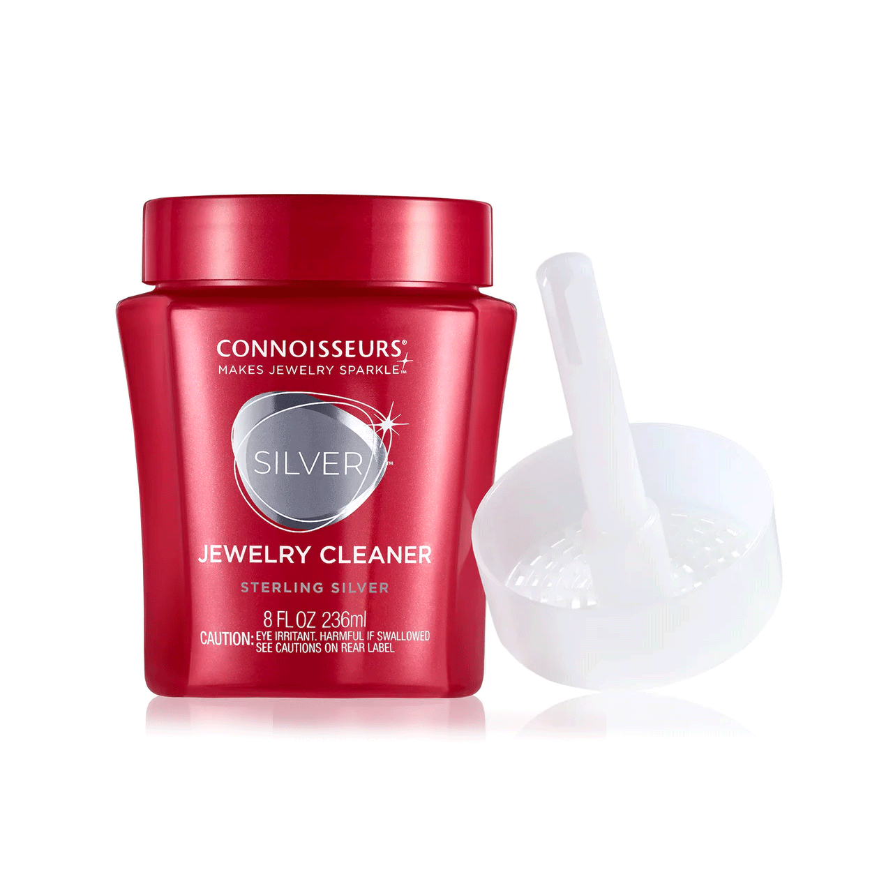 Silver Jewellery Cleaner