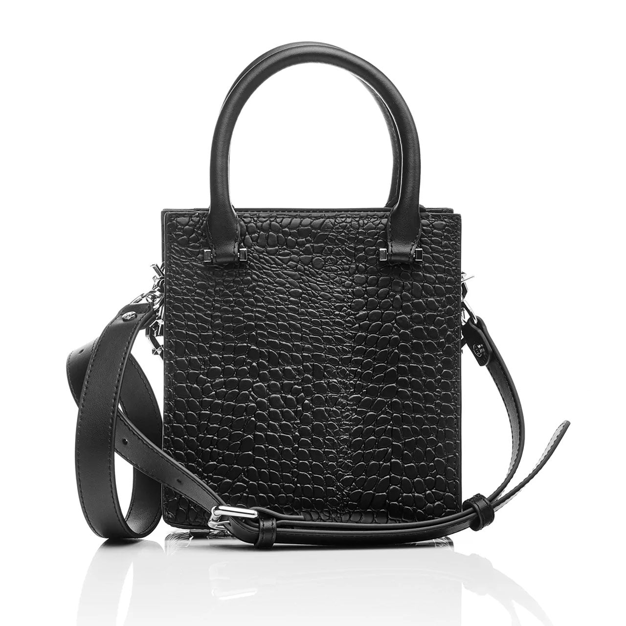 Tour Buddy Tote Matte Black