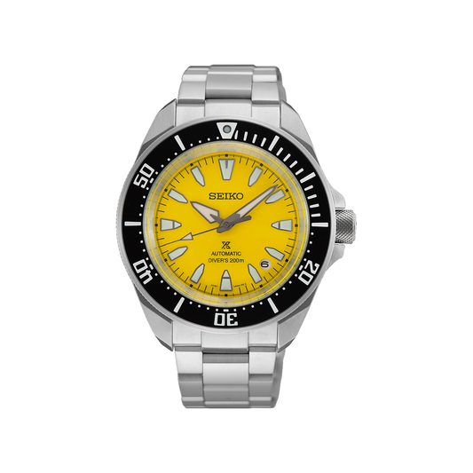 Seiko - HBB003K 2026 Asia-Pacific Limited Edition Prospex Divers Watch