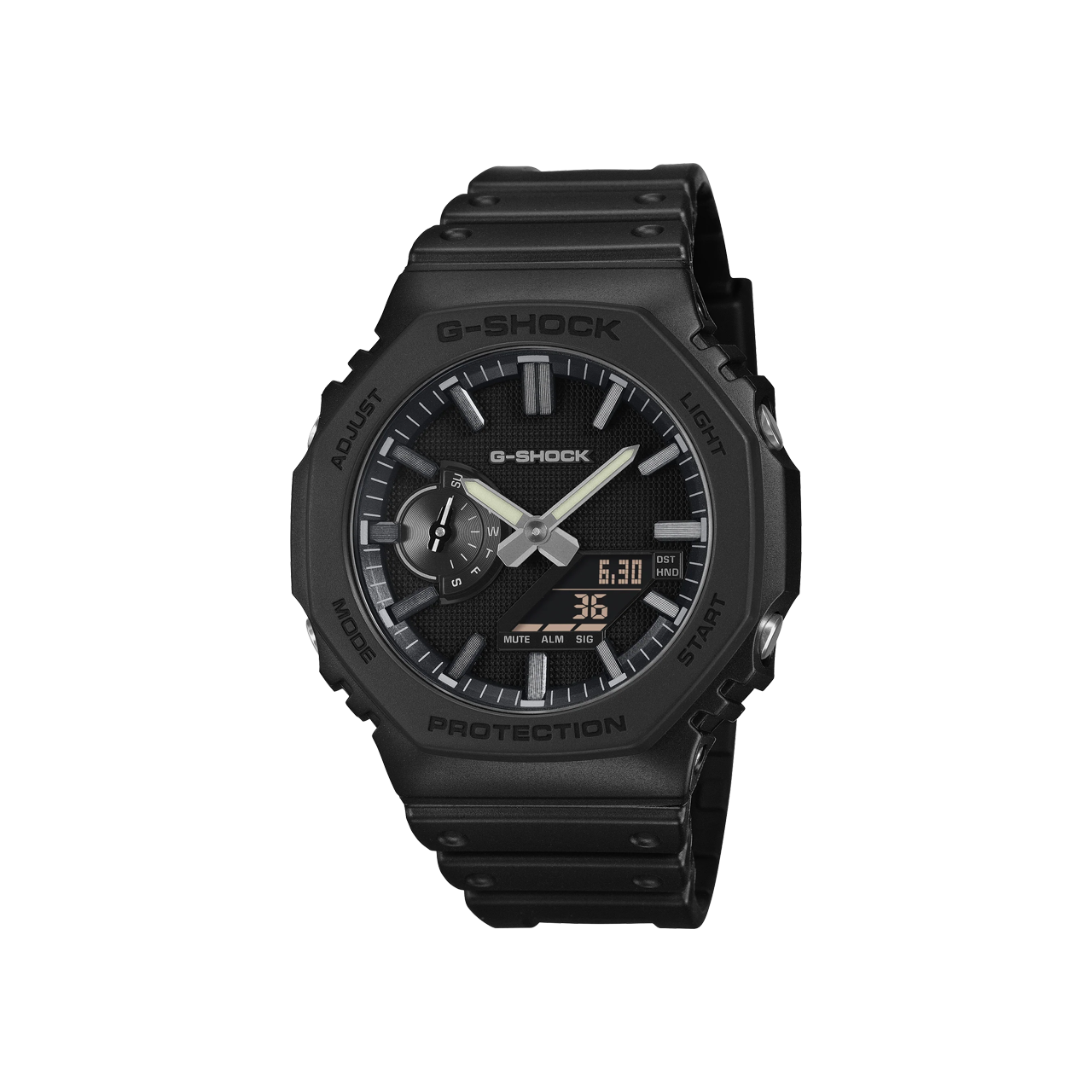 G-Shock Luxe Series - GA2100LXB-1A