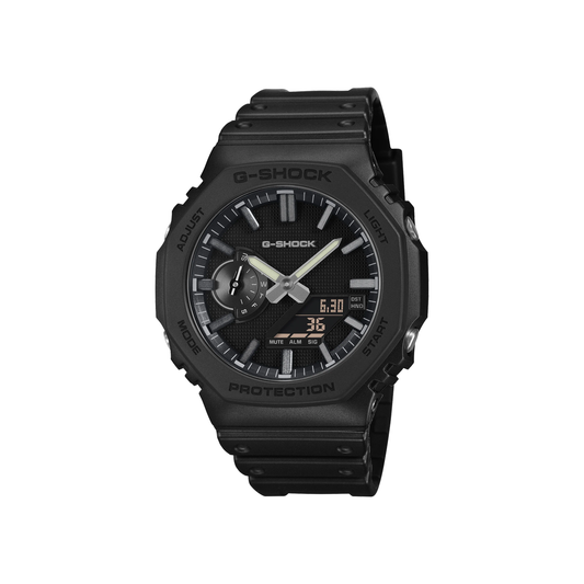 G-Shock Luxe Series - GA2100LXB-1A