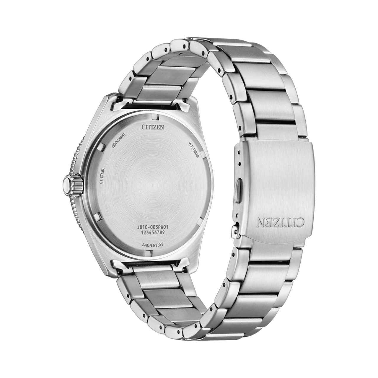 Citizen - AW1760-81E Mens Eco Drive Sport Watch
