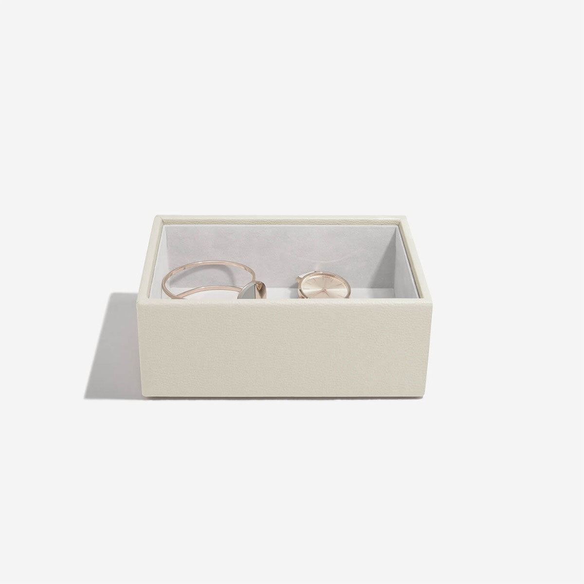 Oatmeal Mini Watch & Accessory Layer