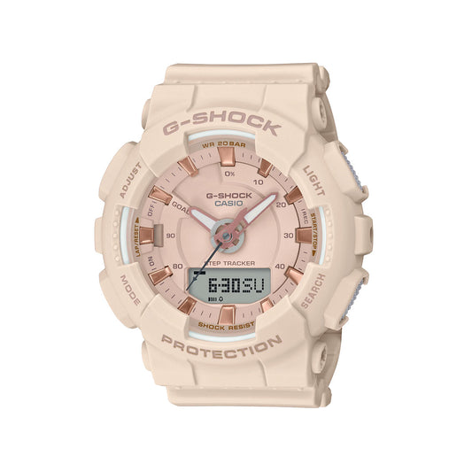 S-Series - Blush Pink / Rose Gold - GMAS130PA-4A
