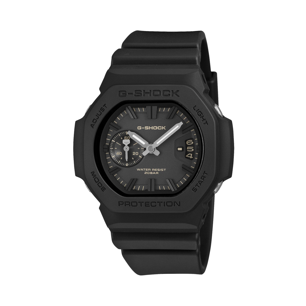 G-Shock - 2500 Series - GAC2500-1A