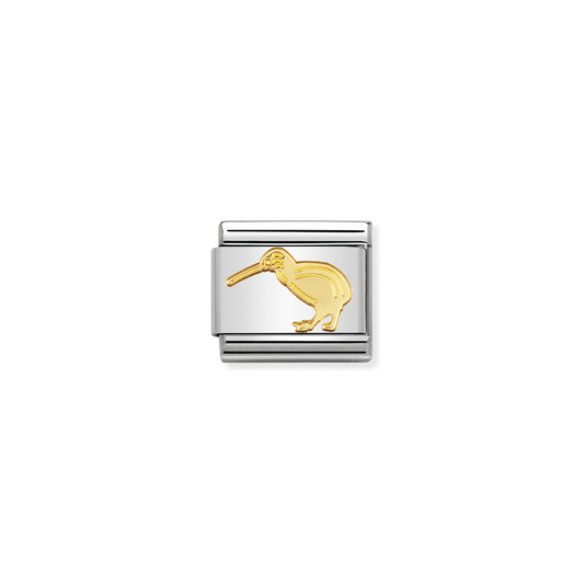 Composable Classic Link 030114/08 Kiwi in 18k Gold