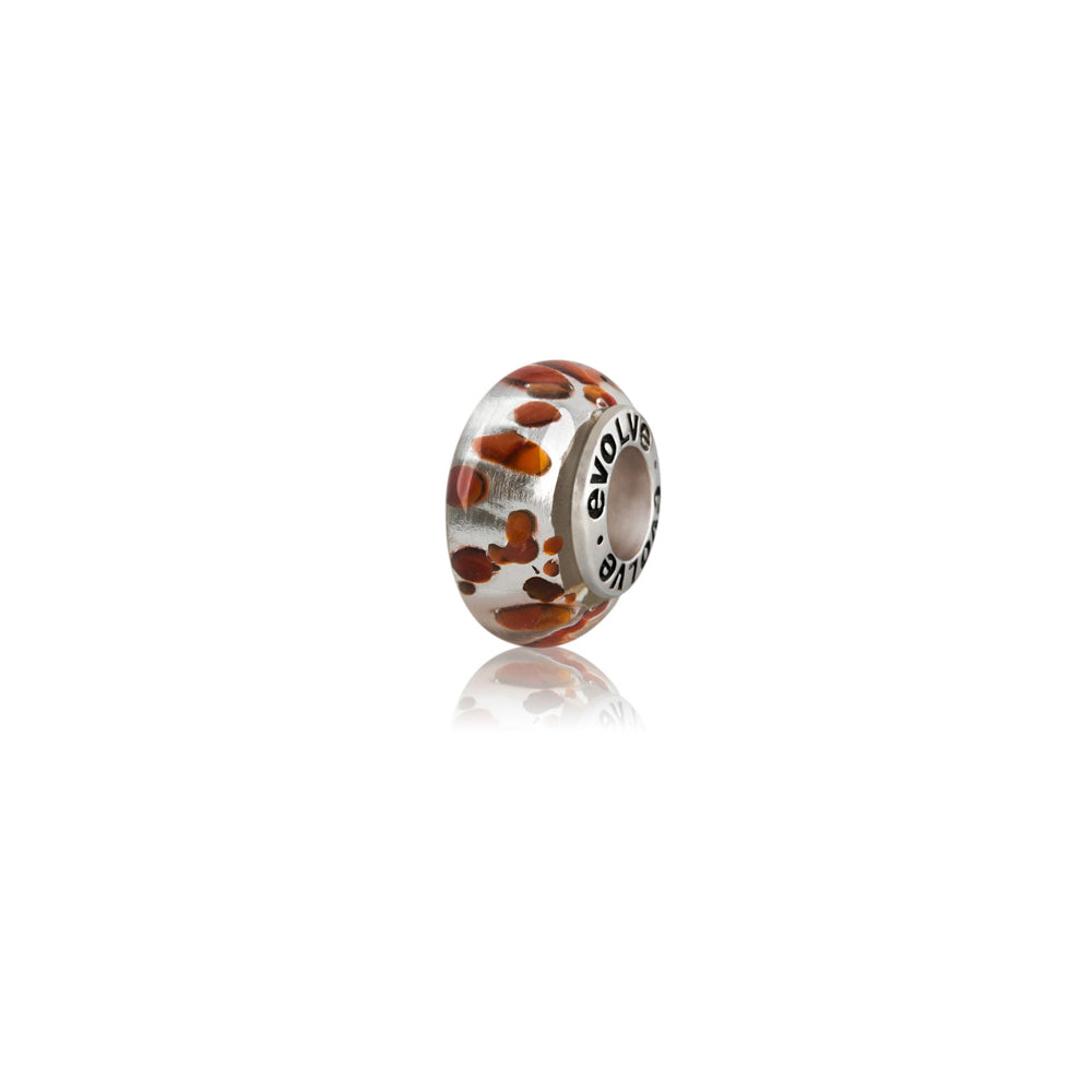 Arrowtown - Murano Glass Charm