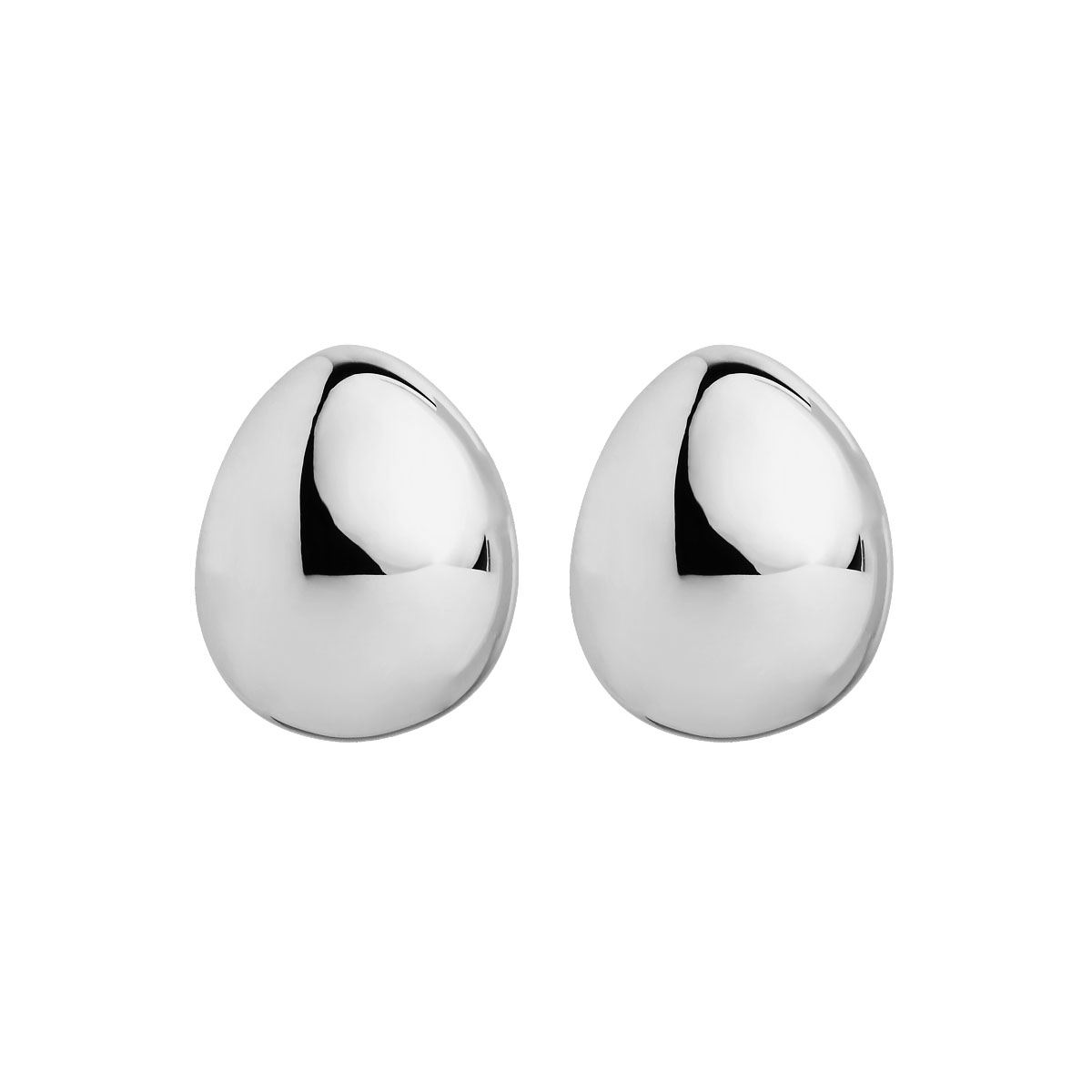 Encounter Huggie Earring