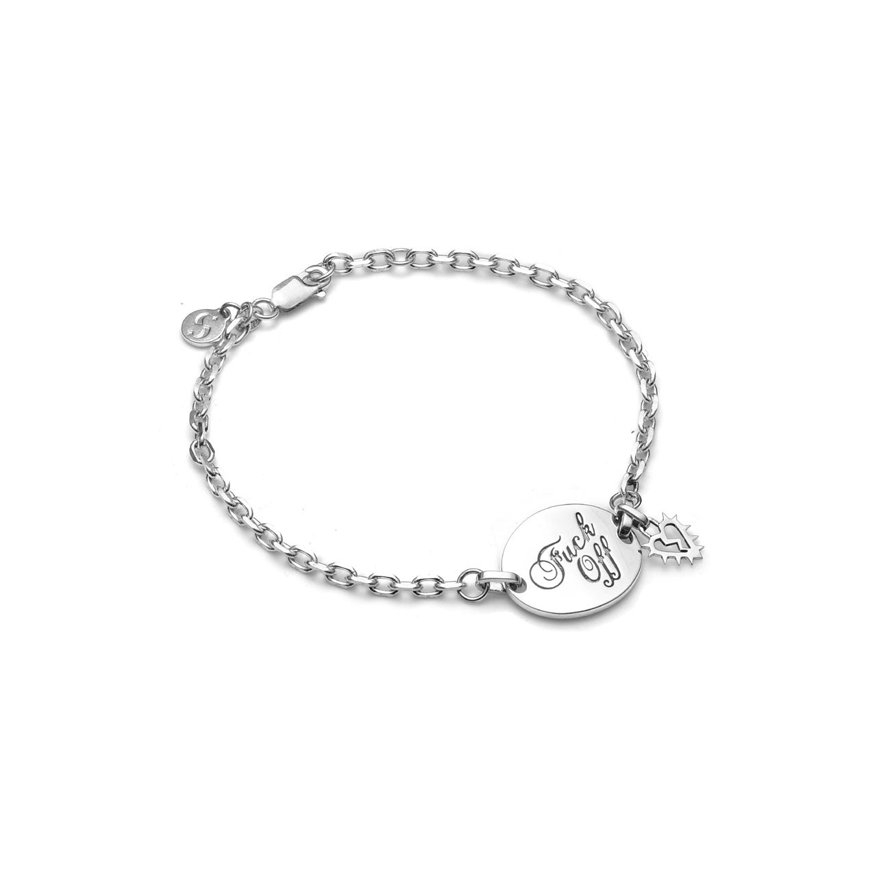 Warm Welcome Bracelet