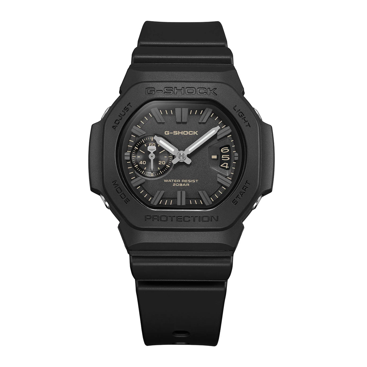 G-Shock - 2500 Series - GAC2500-1A