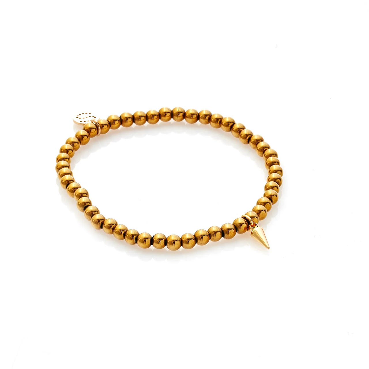 Comet Bracelet Gold