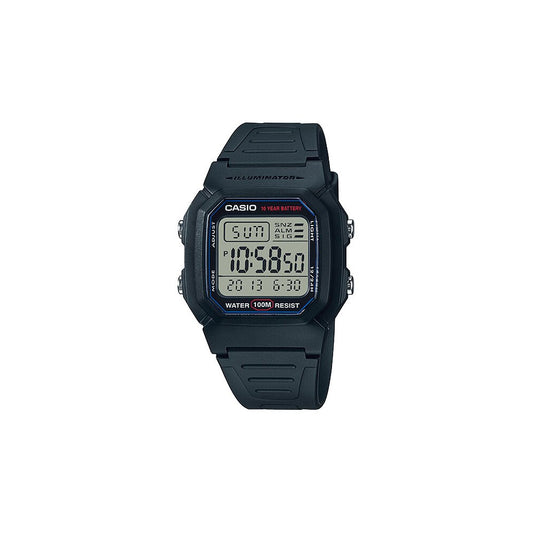 Casio Sports Watch - W800H-1A