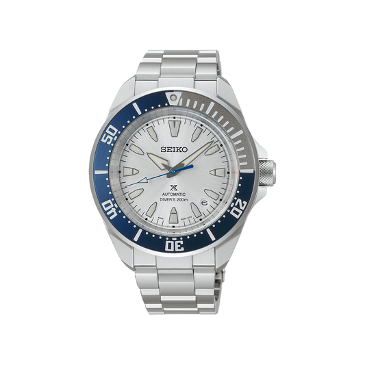 Seiko - HBB001K Prospex 145th Anniversary Limited Edition Divers Automatic Watch
