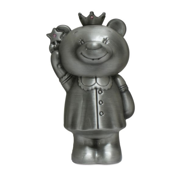 Fairy Bear Money Box