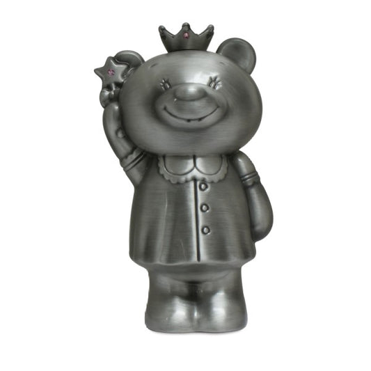 Fairy Bear Money Box