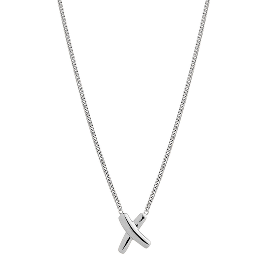 Bisous Necklace