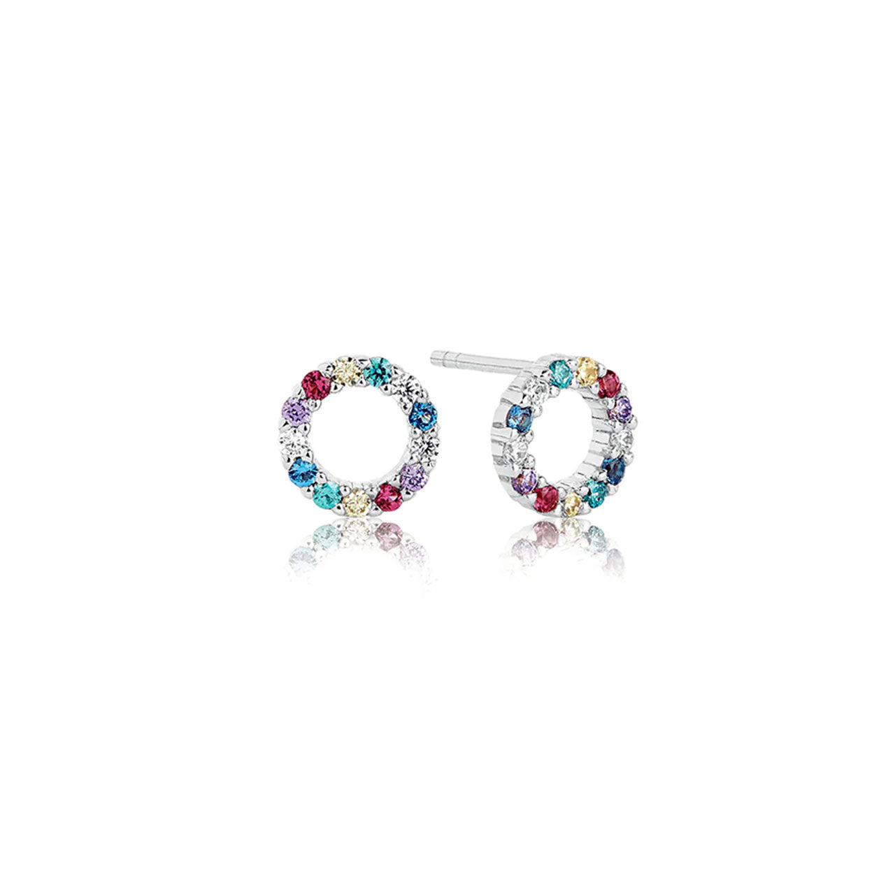 Biella Uno Piccolo Earrings