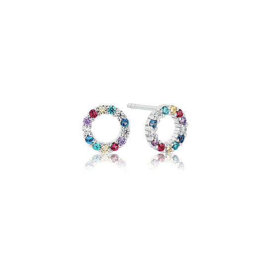 Biella Uno Piccolo Earrings