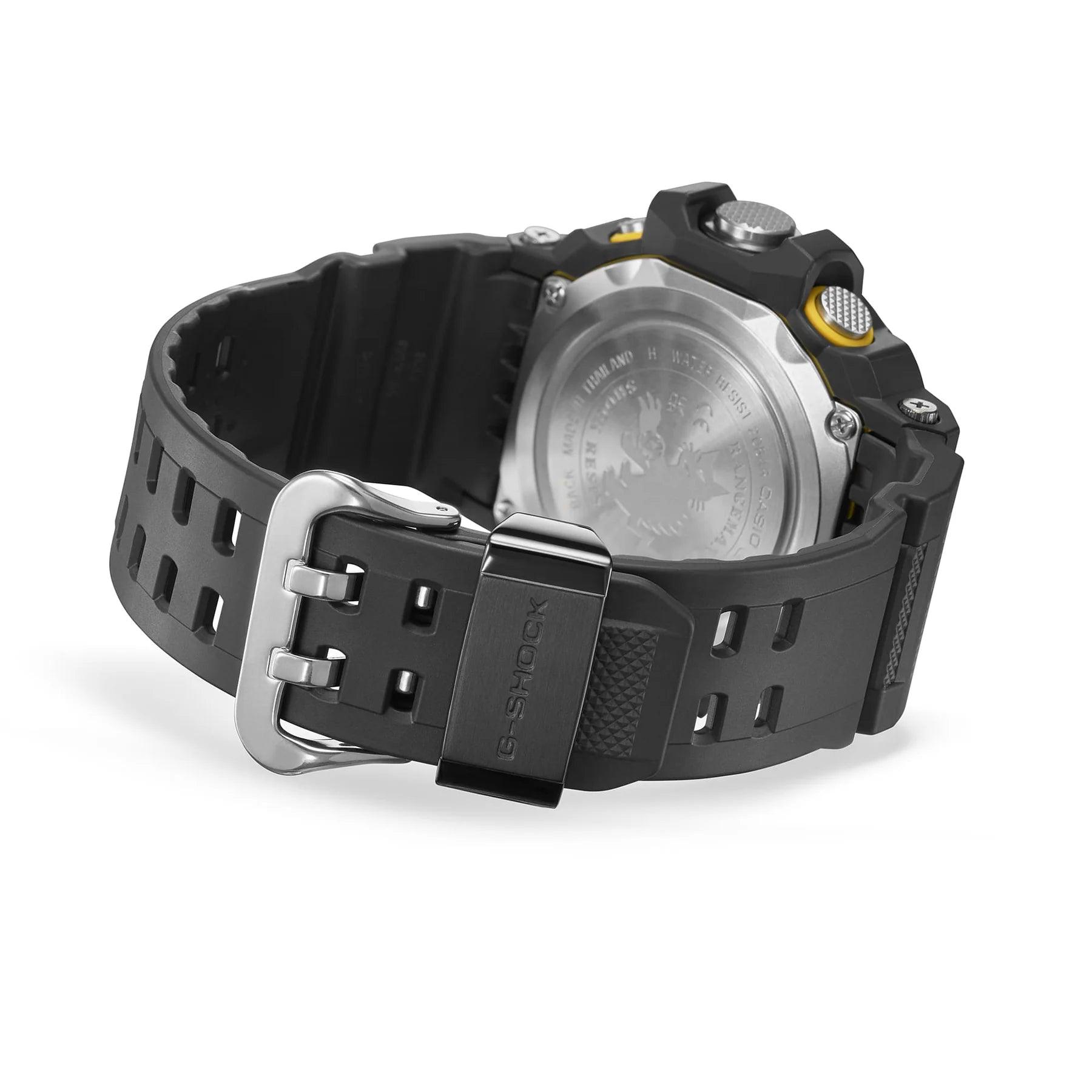 G-Shock Master Of G Series - Rangeman - GW9400Y-1D - Jamies Jewellers