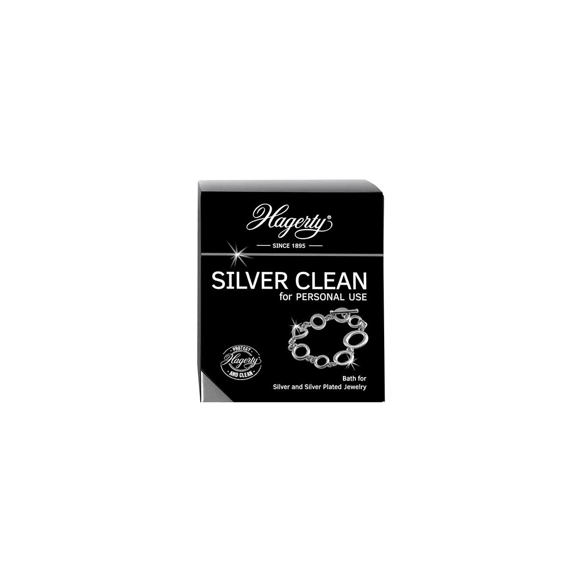 Silver Jewellery Cleaning Dip - Jamies Jewellers