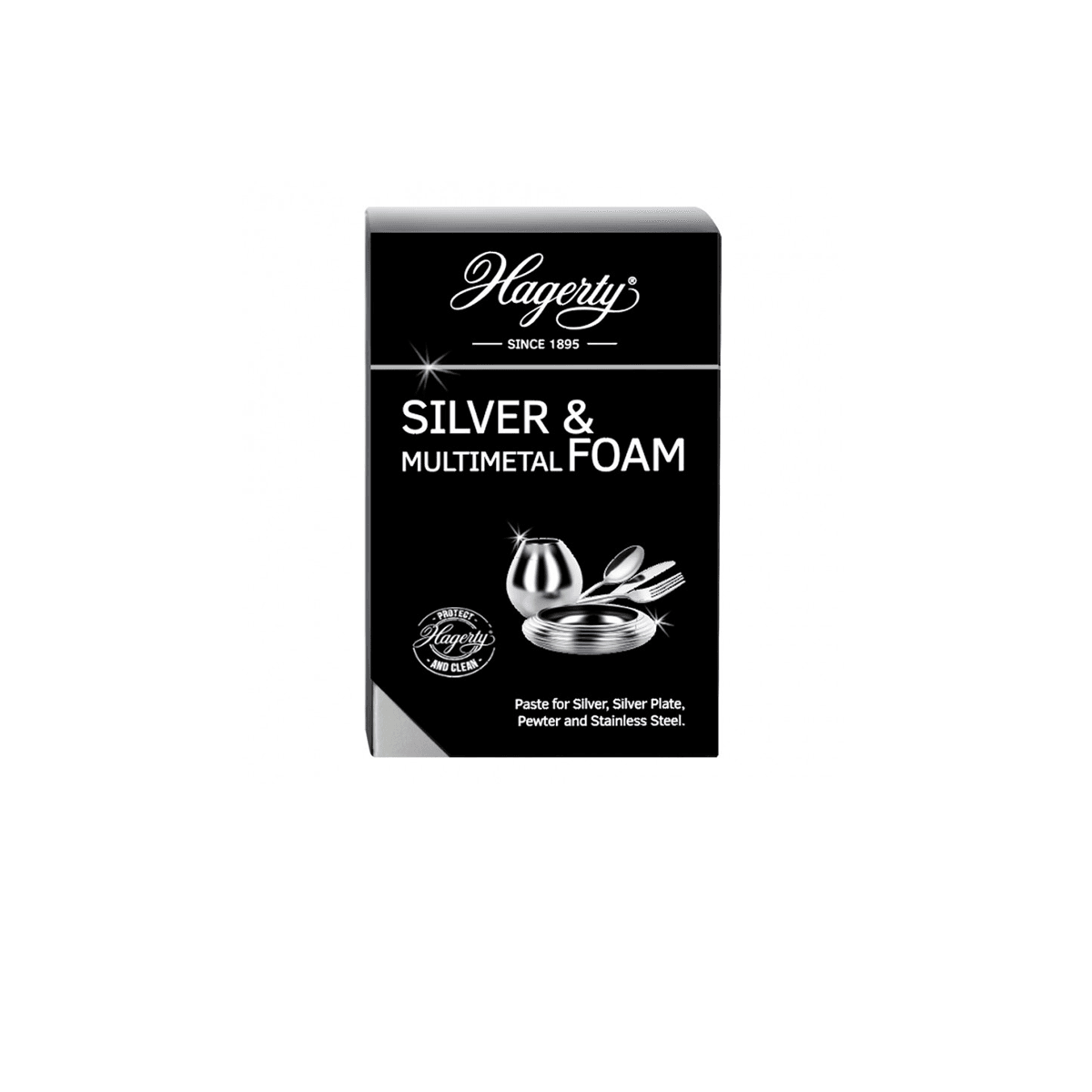 Silver & Multimetal Foam - Jewellery Cleaner - Jamies Jewellers