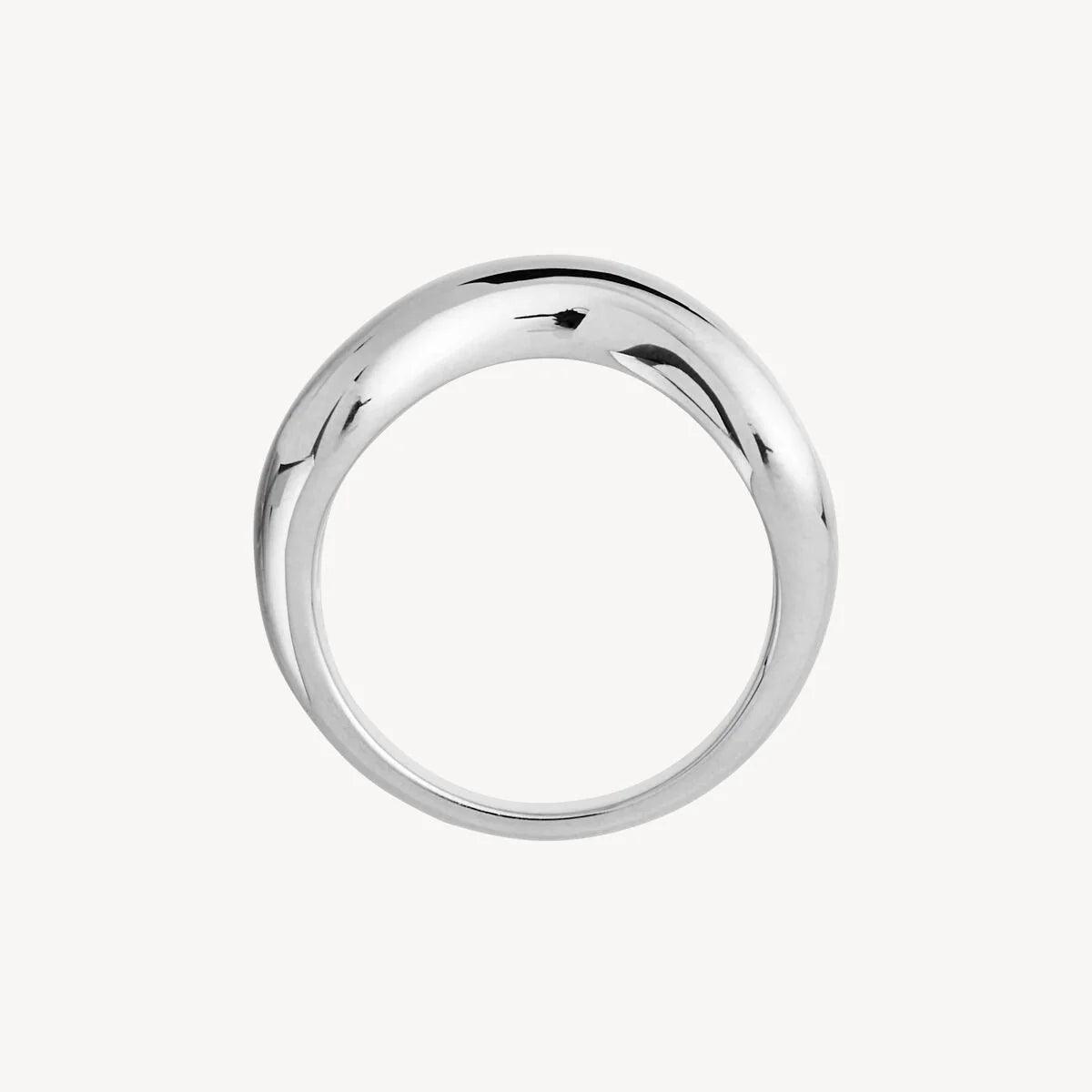 Wave Ring - Jamies Jewellers