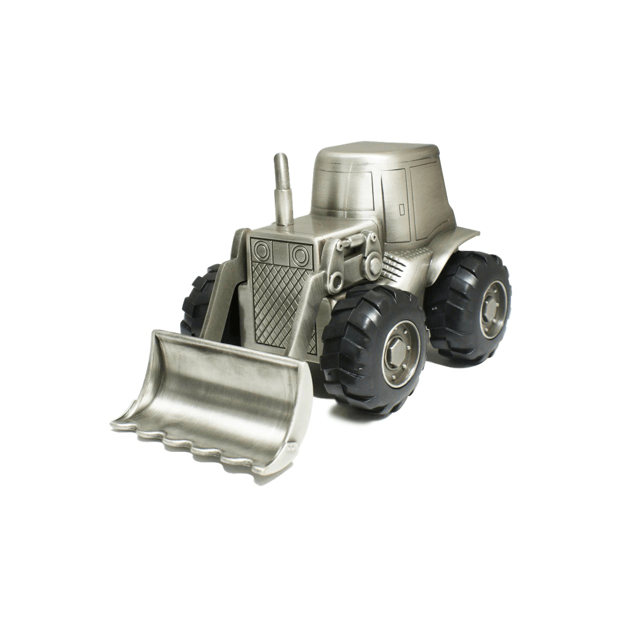 Tractor Money Box – Jamies Jewellers